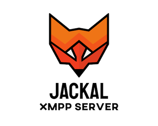 Nouveau logo Jackal