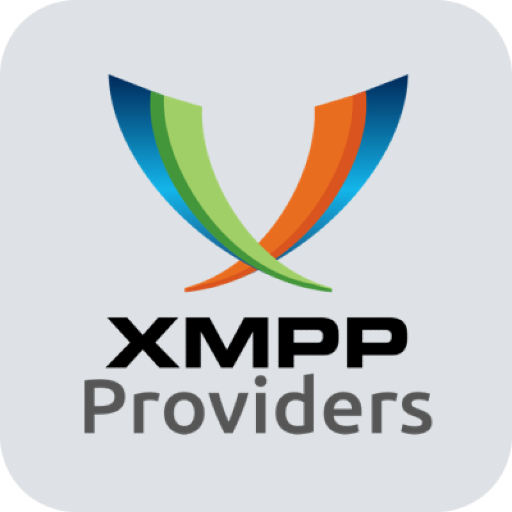 XMPP Providers - Quel fournisseur XMPP vous va le mieux ? C'est votre choix.